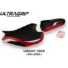 Rivestimento sella compatibile Honda CBR 1000 RR (17-23) modello Calci special color ultragrip