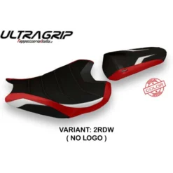 Rivestimento sella compatibile Honda CBR 1000 RR (17-23) modello Calci special color ultragrip