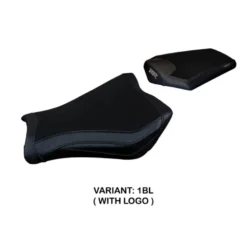 Rivestimento sella compatibile Honda CBR 1000 RR (12-16) modello Janela