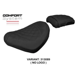 Rivestimento sella compatibile Honda CMX 1100 Rebel (2022-2023) modello Nagy Comfort System