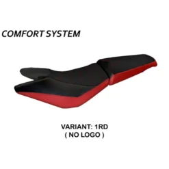 Rivestimento sella compatibile Honda Crossrunner 800 (16-20) modello Urbino 2 comfort system