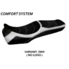 Rivestimento sella compatibile Honda Crosstourer 1200 (11-20) modello Lecce 2 comfort system