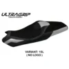 Rivestimento sella compatibile Honda Forza 750 (21-23) modello Nuuk ultragrip