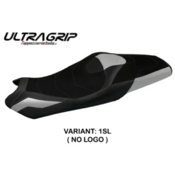Rivestimento sella compatibile Honda Forza 750 (21-23) modello Nuuk ultragrip