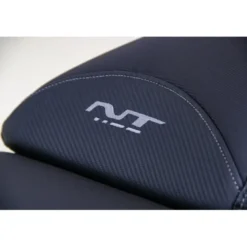 Rivestimento sella compatibile Honda NT 1100 (21-24) modello Miyagi Comfort System