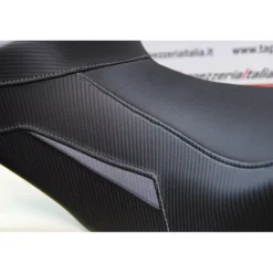 Rivestimento sella compatibile Honda NT 1100 (21-24) modello Miyagi Comfort System