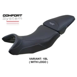 Rivestimento sella compatibile Honda NT 1100 (21-24) modello Miyagi Comfort System