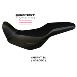 Rivestimento sella compatibile Honda NX 500 (dal 2024) modello Encs comfort system