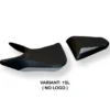Rivestimento sella compatibile Honda VFR 800 (14-19) modello Cork 2
