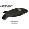 Rivestimento sella compatibile Honda X-ADV (17-20) modello Ivern 2 ultragrip