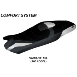 Rivestimento sella compatibile Honda X-ADV (21-23) modello Shiga comfort system