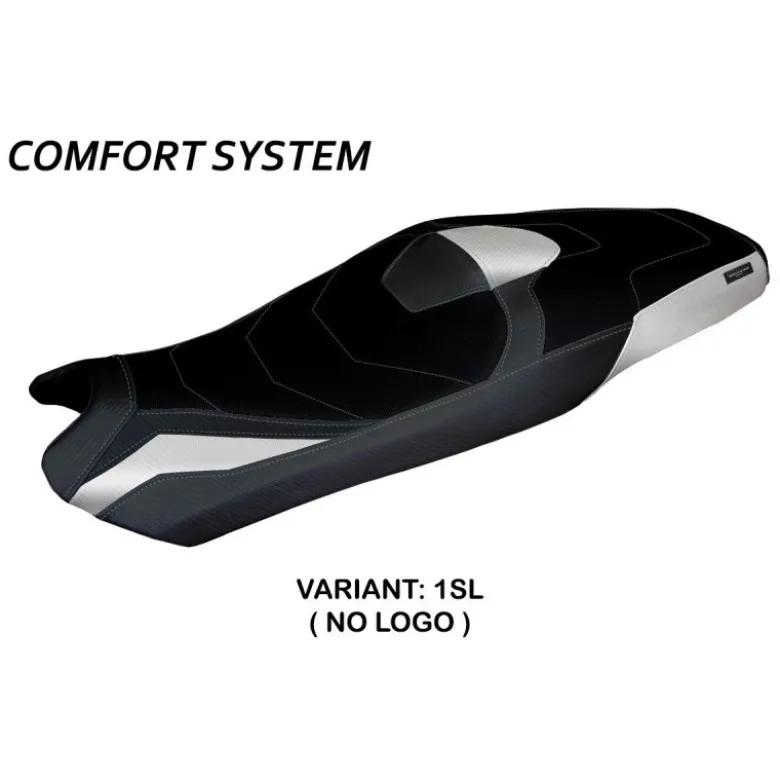 Rivestimento sella compatibile Honda X-ADV (21-23) modello Shiga comfort system