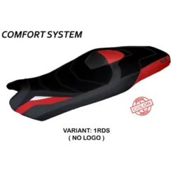 Rivestimento sella compatibile Honda X-ADV (21-23) modello Shiga special color comfort system