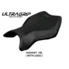 Rivestimento sella compatibile Kawasaki Ninja H2 R (15-23) modello MadMax Ultragrip