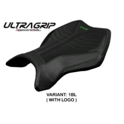 Rivestimento sella compatibile Kawasaki Ninja H2 R (15-23) modello MadMax Ultragrip