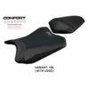 Rivestimento sella compatibile Kawasaki Ninja 300 (13-17) modello Aliko comfort system