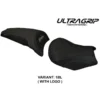 Rivestimento sella compatibile Kawasaki Ninja 650 (17-23) modello Sihu ultragrip