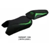 Rivestimento sella compatibile Kawasaki Ninja 1000 SX (20-23) modello Arusha