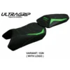 Rivestimento sella compatibile Kawasaki Ninja 1000 SX (20-23) modello Arusha ultragrip