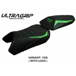 Rivestimento sella compatibile Kawasaki Ninja 1000 SX (20-23) modello Arusha ultragrip