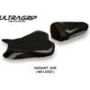 Rivestimento sella compatibile Kawasaki Ninja ZX 10 R (08-10) modello Quito 2 ultragrip
