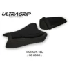 Rivestimento sella compatibile Kawasaki Ninja ZX 10 R (11-15) modello Rasht ultragrip