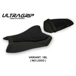 Rivestimento sella compatibile Kawasaki Ninja ZX 10 R (11-15) modello Rasht ultragrip