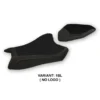 Rivestimento sella compatibile Kawasaki Ninja ZX 10 R (16-20) modello Alcains