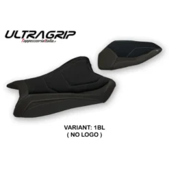 Rivestimento sella compatibile Kawasaki Ninja ZX 6 R (19-23) modello Tomar ultragrip