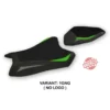 Rivestimento sella compatibile Kawasaki Ninja ZX 10 R (16-20) modello Alcains special color