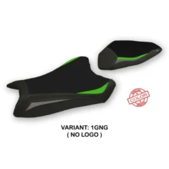 Rivestimento sella compatibile Kawasaki Ninja ZX 10 R (16-20) modello Alcains special color