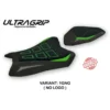 Rivestimento sella compatibile Kawasaki Ninja ZX 10 R (16-20) modello Bejar special color ultragrip