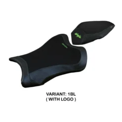 Rivestimento sella compatibile Kawasaki Ninja ZX 10 R (21-23) modello Dexter