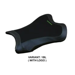 Rivestimento sella compatibile Kawasaki Ninja ZX 10 RR (21-23) modello Garen