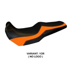 Rivestimento sella compatibile Kawasaki Versys 1000 (11-18) modello Lampedusa Color