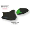 Rivestimento sella compatibile Kawasaki Z 900 (17-23) modello Bran 3 comfort system