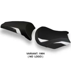 Rivestimento sella compatibile Kawasaki Z 650 (17-23) modello Cave 1