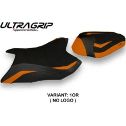Rivestimento sella compatibile Kawasaki Z 800 (13-16) modello Corizza 1 ultragrip