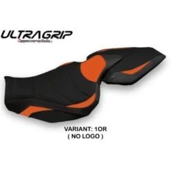 Rivestimento sella compatibile Kawasaki Z 1000 (14-20) modello Hedemora 1 ultragrip