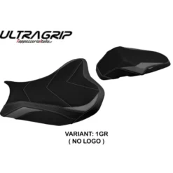 Rivestimento sella compatibile Kawasaki Z 900 (17-23) modello Shara 1 ultragrip