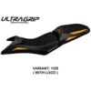 Rivestimento sella compatibile KTM 890  Adventure (21-23) modello Gelso ultragrip