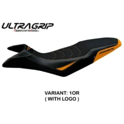 Rivestimento sella compatibile KTM 790 Adventure R (19-20) modello Elk ultragrip