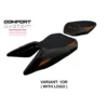Rivestimento sella compatibile KTM 250 Duke (17-23) modello Neum comfort system