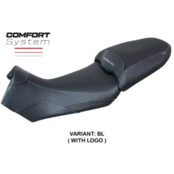 Rivestimento sella compatibile Moto Guzzi Stelvio 1000 (2024) modello Numana comfort system
