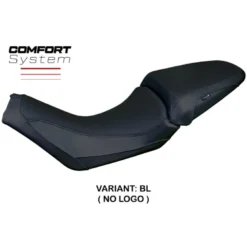Rivestimento sella compatibile Moto Guzzi V100 Mandello (22-24) Modello Misano Comfort System