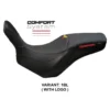 Rivestimento sella compatibile Moto Morini Granpasso (08-20) modello Moss comfort system