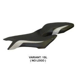 Rivestimento sella compatibile MV Agusta Brutale 800 (16-23) modello Zurigo 1