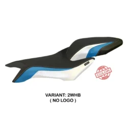 Rivestimento sella compatibile MV Agusta Brutale 800 (16-23) modello Zurigo special color