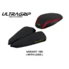 Rivestimento sella compatibile MV Agusta Brutale 1000 RR (20-23) modello Adai ultragrip