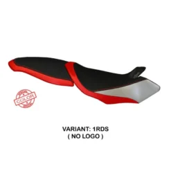Rivestimento sella compatibile MV Agusta Brutale 990R / 1078RR / 1090RR (07-15) modello Nami special color